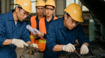 4 ngành thiếu nhân lực trầm trọng: Cơ hội nghề nghiệp vàng cho người dám nắm bắt