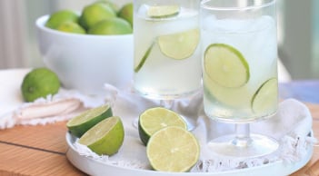 Top 4 công dụng vượt trội từ việc kết hợp giữa chanh tươi và muối
