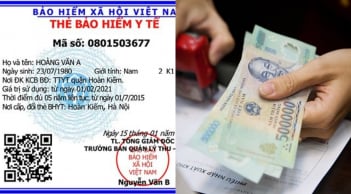 Từ 1/8/2025: Ai tham gia BHYT đủ 5 năm liên tục, được nhận trợ cấp từ 3 - 6 triệu/tháng, có đúng không?