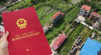 5 tháng nữa là hết năm 2025: Cần làm ngày 1 việc liên quan tới Sổ Đổ để tiết kiệm hàng trăm triệu đồng
