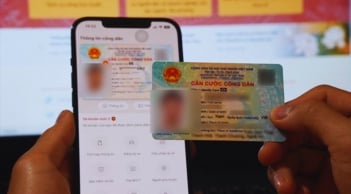 9 hành vi bị nghiêm cấm đối với thẻ Căn Cước, CCCD, vi phạm phạt tới 6 triệu đồng