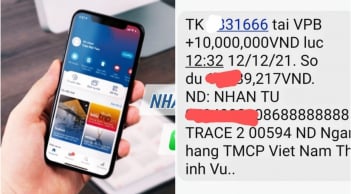Ngân hàng cảnh báo danh sách số tài khoản lừa đảo: Ai cũng nên biết kẻo mất sạch tiền trong tài khoản