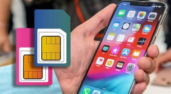 Sẽ có 5 trường hợp SIM điện thoại bị khóa hoặc thu hồi từ ngày 1/8/2025