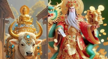 4 con giáp không giỏi giao tiếp, chẳng nịnh nọt vẫn Tăng lương Thăng chức đều vì giá trị và tài năng đích thực