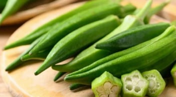 Đậu bắp tốt, nhưng có nên thường xuyên ăn đậu bắp không?