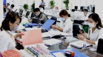 Kể từ nay trở đi: 5 trường hợp công chức không được giải quyết thôi việc theo nguyện vọng