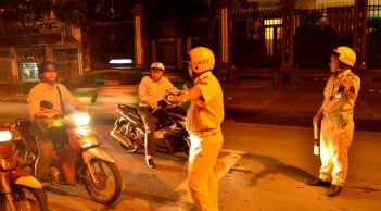 2 khung giờ này, người tham gia giao thông phải đặc biệt lưu ý, nếu không muốn bị phạt nặng
