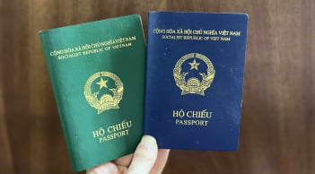24 quốc gia, vùng lãnh thổ miễn visa hoàn toàn cho khách Việt, chỉ cần có hộ chiếu là được
