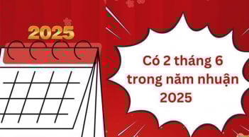 4 việc không nên làm trong tháng 6 nhuận Âm lịch này để tránh tai ương