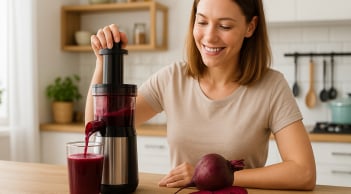 Loại nước ép giá rẻ tại Việt Nam giúp hạ huyết áp, thải độc gan hiệu quả: Uống đều 1-2 cốc mỗi ngày