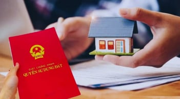 Quá hạn 3 mốc thời gian này sẽ không thể Sang Tên Sổ Đỏ, còn bị phạt tiền tới 20 triệu đồng