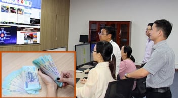 Từ 15/8/2025: Hàng nghìn người làm công việc này được nhận thêm 5.000.000 đồng/tháng, đó là gì?