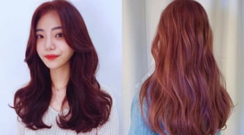 4 kiểu tóc, 3 kiểu màu cực hợp với nàng 30+: Cứ diện là mặt sáng hẳn, trẻ ra vài tuổi