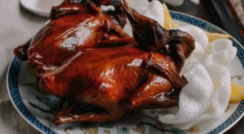 Loại thịt là 'thuốc bổ thượng hạng', tốt không kém nhân sâm, tổ yến, giàu dinh dưỡng gấp 9 lần thịt gà