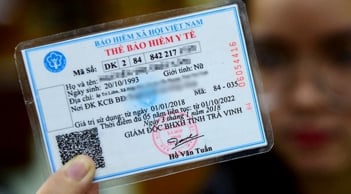 Những trường hợp sau sẽ bị thu hồi, tạm khóa thẻ BHYT từ ngày 15/8/2025