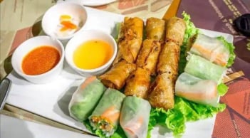 Cảnh báo 4 món chay quen thuộc gây hại tuyến tụy nếu ăn thường xuyên trong mùa hè