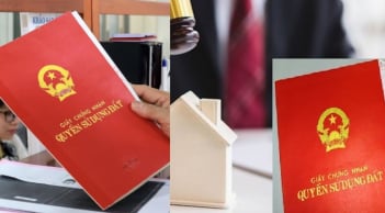 Chú ý: 8 trường hợp này cần cấp đổi sổ đỏ, những thay đổi trong thẩm quyền cấp sổ đỏ kể từ 1/7/2025