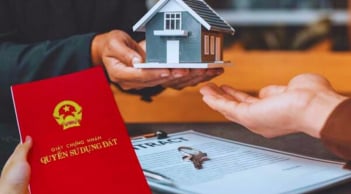 Trước 31/12/2025: Muốn sang tên Sổ đỏ cần đáp ứng điều kiện này