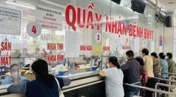 Từ 1/1/2026, Hà Nội hỗ trợ 100% mức đóng BHYT cho 4 nhóm và hỗ trợ 3 nhóm BHXH tự nguyện