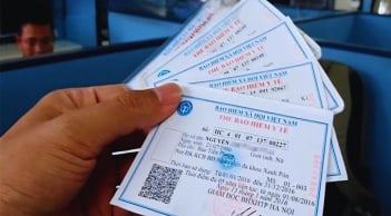 Từ 15/8/2025: Thẻ BHYT có giá trị sử dụng thế nào theo quy định mới?