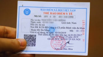 Từ 15/8: 7 trường hợp sẽ bị thu hồi, tạm khóa thẻ BHYT, người dân chú ý kẻo mất quyền lợi