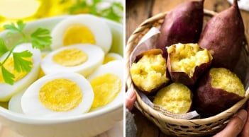 Bữa sáng đừng chỉ ăn bún phở: Đây mới là 4 món ăn sáng đơn giản, nhiều năng lượng nhất