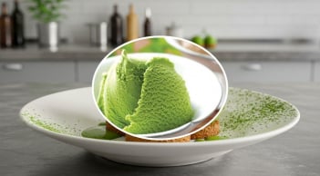 Cách làm kem matcha tại nhà chuẩn Nhật đơn giản, ai cũng làm được
