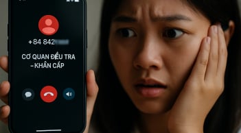 Học sinh, sinh viên cần cảnh giác: “Bắt cóc online” – chiêu trò lừa đảo mới khiến phụ huynh khiếp sợ
