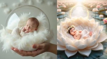 Trẻ chào đời vào 5 thời điểm này khỏe cả thể chất và tinh thần, cha mẹ hiểu sớm, con hưởng trọn may mắn