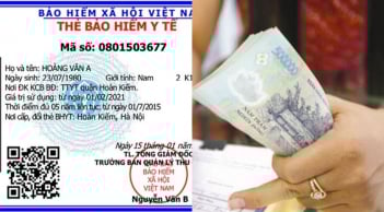 Từ 15/8/2025: 6 Trường hợp này bị thu hồi và tạm khóa thẻ BHYT, ai cũng nên biết kẻo thiệt thòi