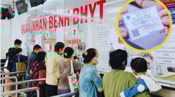 Từ 15/8/2025: Tham gia BHYT 5 năm liên tục sẽ được hưởng quyền lợi đặc biệt, người dân chú ý