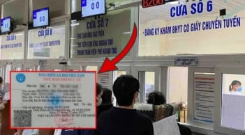 3 trường hợp bị thu hồi thẻ BHYT, người dân biết kẻo mất tiền oan