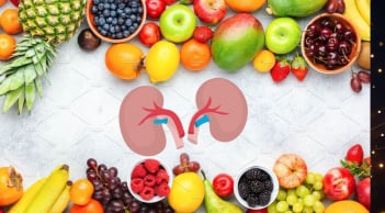 6 loại trái cây tốt cho sức khỏe, hỗ trợ bổ thận, nhiều loại giá rẻ phổ biến ở Việt Nam