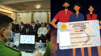Bộ Công an đề xuất bổ sung quy định liên quan tới căn cước, thêm trường hợp cấp đổi căn cước