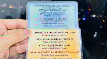 Từ nay đến 31/12/2025: Không đổi hoặc cấp lại GPLX có thể bị phạt đến 20 triệu đồng nếu thuộc trường hợp này