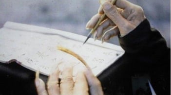 Vì sao con cháu quý tộc nhà Thanh, nhất là đàn ông lại nuôi móng tay dài?
