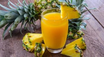 5 loại nước ép giúp đốt cháy mỡ thừa giảm cân nhanh