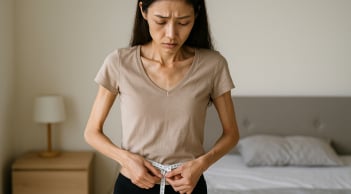 5 triệu chứng ung thư tuyến tụy dễ bị nhầm là đau dạ dày: Đừng để phát hiện quá muộn