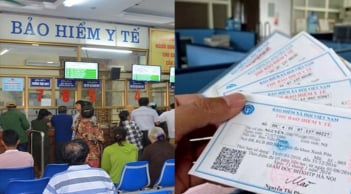 5 trường hợp vẫn được hưởng quyền lợi BHYT thanh toán dù chưa có thẻ