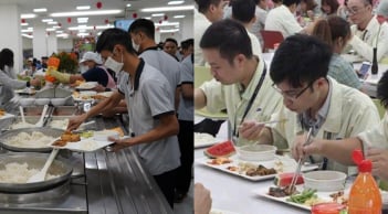 Bãi bỏ quy định tiền ăn ca tối đa 730.000 đồng, điều này có ý nghĩa gì?