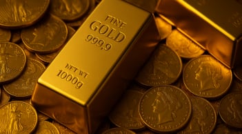 Bảng giá vàng 9999 24K 18K SJC DOJI PNJ hôm nay 31/7/2025