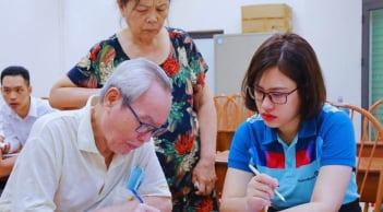 Sang năm 2026 tuổi Nghỉ hưu của người lao động là bao nhiêu?