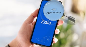 2 cách lấy số điện thoại trên zalo đơn giản: Ai cũng làm được