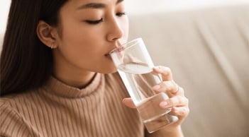 4 khung giờ uống nước cực kỳ tốt cho sức khỏe