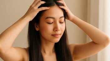 5 bí quyết giúp tóc dài nhanh, suôn mượt tự nhiên cho phái đẹp
