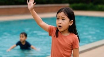 5 kỹ năng sống trẻ cần học sớm để tự bảo vệ và cứu người