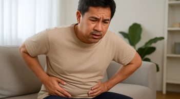 Đàn ông trên 50 tuyệt đối đừng bỏ qua 7 dấu hiệu này: Cảnh báo K tuyến tiền liệt đang đến gần