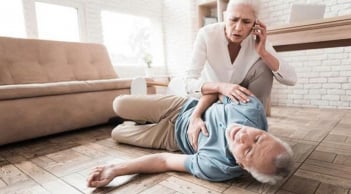 Sáng thức dậy gặp 6 dấu hiệu này, coi chừng 'đột quỵ'