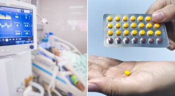 Thuốc tránh thai hằng ngày không vô hại: Phụ nữ phải thận trọng với nguy cơ đột quỵ