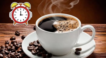 Uống cà phê đúng thời điểm 'vàng': Tốt cho sức khỏe tim mạch, tinh thần và chống viêm. Đó là lúc nào?